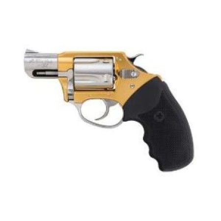 Charter Arms Chiclady 38Sp DA 2Alum/Gld 53899