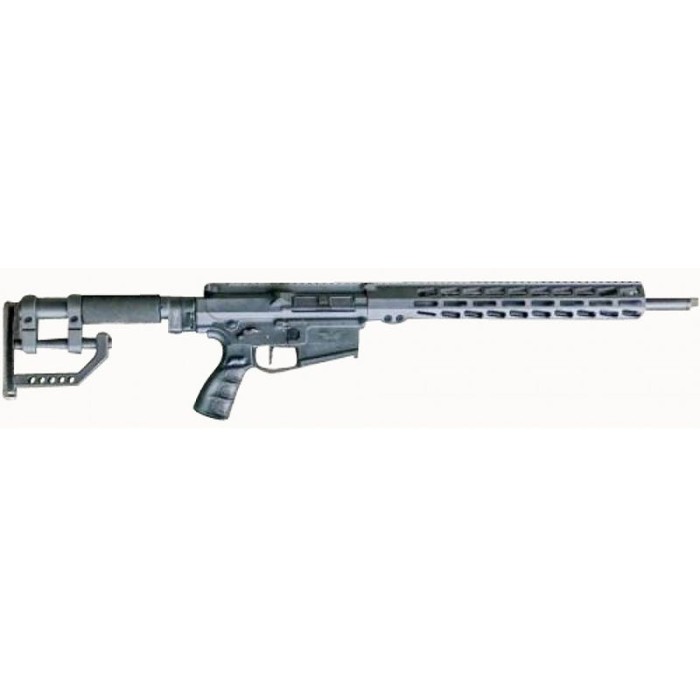 Cheytac (campbell Arms) Ct10, Cheytac Ct10308ca  Ct 10 Ca Comp .308 Ar Platform