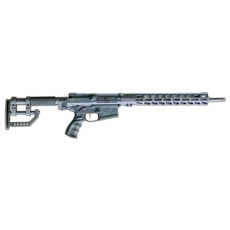 Cheytac (campbell Arms) Ct10, Cheytac Ct1065cmca Ct 10 Ca Comp 6.5cm Ar Platform