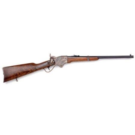 Chiappa 1860 Spencer Walnut .45LC 20-inch 7rd