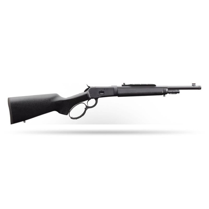 CHIAPPA 1892 LA WILDLAND 44MAG 16.5 BLK