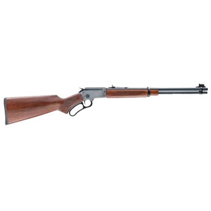 Chiappa Firearms LA322 Take Down Lever Action Rifle 22 LR 18.5" Barrel 15 Rounds