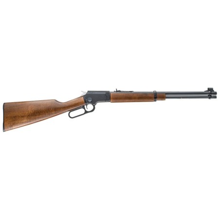 Chiappa LA322 Take Down Standard Walnut .22LR 18.5-inch 15rd