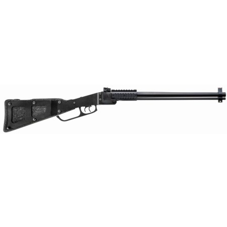 Chiappa Firearms M6 12ga/22wmr X-caliber 18.5