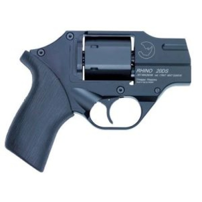 CHIAPPA FIREARMSMKS RHINO 200D 40SW 2" 6RD CF340.227