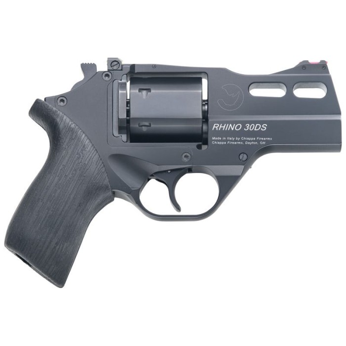 Chiappa Firearms Rhino 30SAR .357 Mag 3" Barrel 6-Rounds