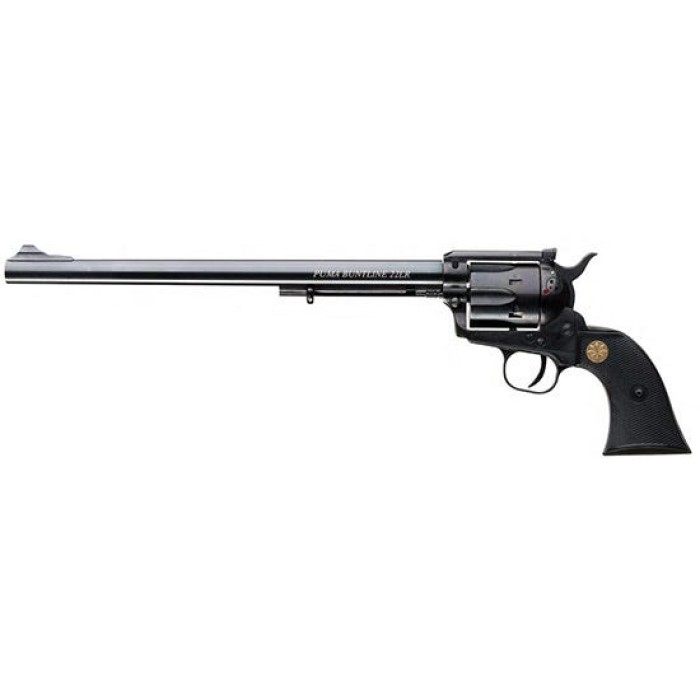 CHIAPPA 1873 22LR 22MAG 12 BRUNTLINE SAA 6RD