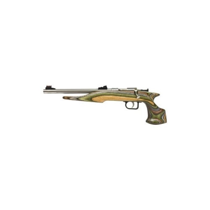 CHIPMUNK PISTOL 22LR CAMO LAM SS