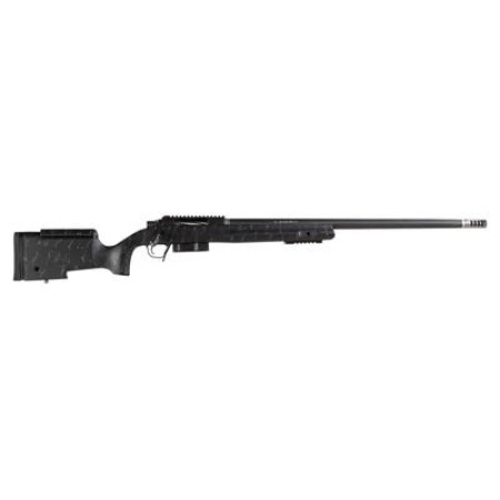 Christensen Arms B.A. Tactical .300 Winchester Magnum 26-Inch 5rd Black