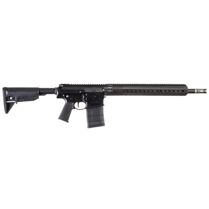 Christensen Arms CA-10 G2 CF .308 Win 18" Barrel 20-Rounds