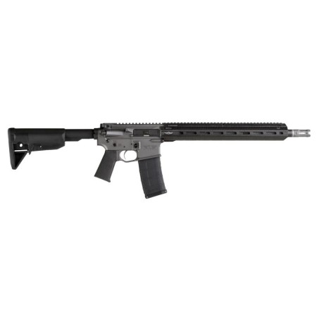 Christensen Arms CA-15 G2 CF Tungsten .223 Wylde 16" Barrel 30-Rounds