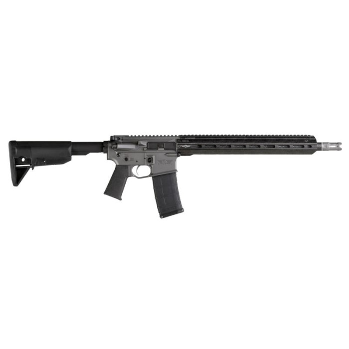 Christensen Arms CA-15 G2 CF Tungsten .223 Wylde 16" Barrel 30-Rounds