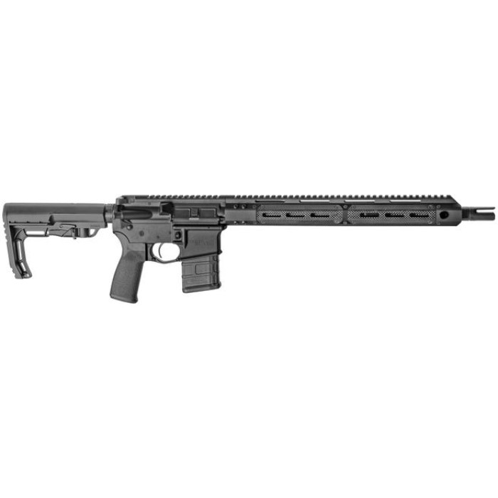 Christensen Arms CA5FIVE6 AR 15 5.56 NATO / .223 Rem 16" Barrel 30-Rounds