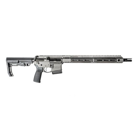 Christensen Arms CA5FIVE6 Tungsten .223 Wylde 16" Barrel 10-Rounds CA Compliant