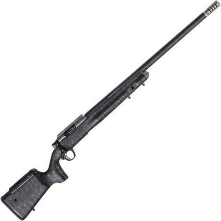 Christensen Arms ELR 6.5 PRC Mag Rifle 26" 4 RDs