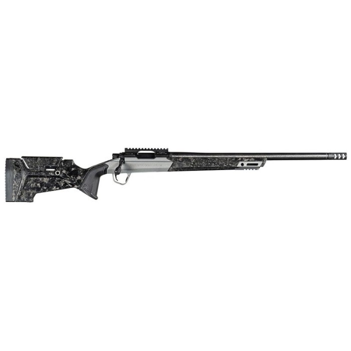 Christensen Arms Modern Hunting Rifle 6.8 Western 22