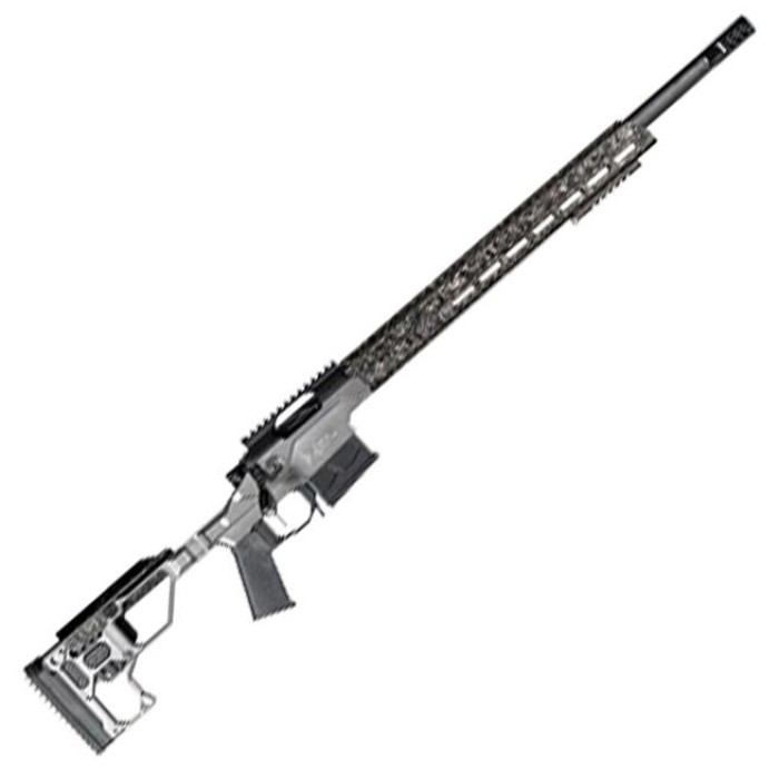 Christensen Arms MPR 6.5 PRC Bolt Action Rifle Black/Gray 24" Barrel 5 Rounds