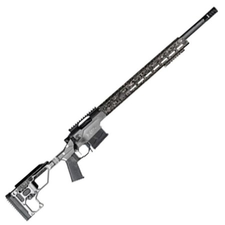 Christensen Arms MPR .308 Winchester Bolt Action Rifle 20" Barrel 5 Rounds Black/Gray