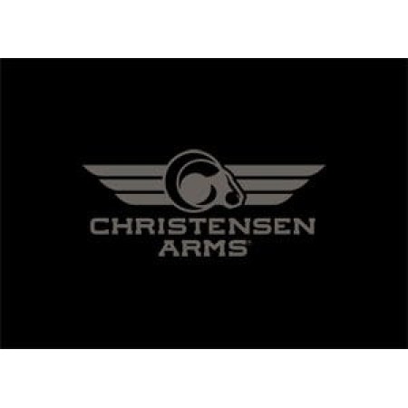 Christensen Arms Mesa Green / Black .308 Win 22" Barrel 4-Rounds