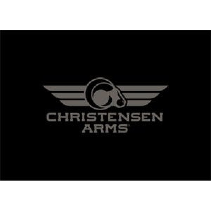 Christensen Arms Mesa Green / Black .308 Win 22" Barrel 4-Rounds