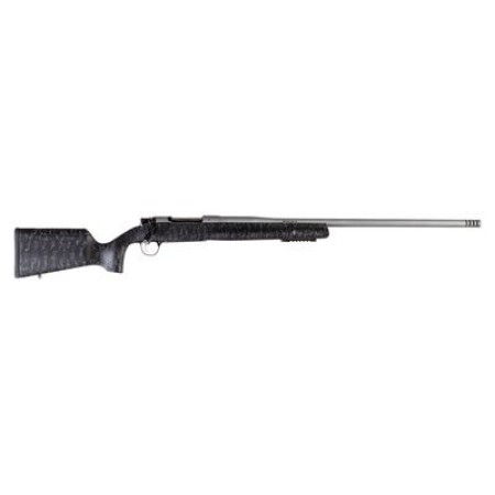 Christensen Arms Mesa Long Range .28 Nosler 26-Inch 3rd Black