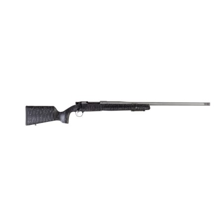 Christensen Arms Mesa Long Range 6.5 PRC 26" Barrel 4-Rounds Tungsten/Black