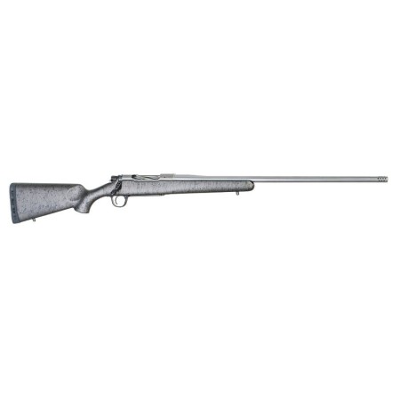 Christensen Arms Mesa Titanium Gray / Black 6.5 Creedmoor 22" Barrel 4-Rounds