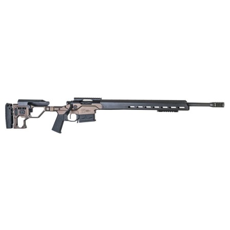 Christensen Arms Modern Precision Rifle Desert Brown .223 Rem 20" Barrel 5-Rounds