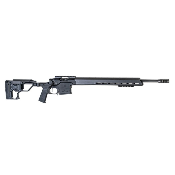 Christensen Arms Modern Precision Rifle .338 Lapua 27" Barrel 5-Rounds