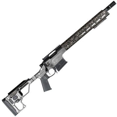 Christensen Arms MPR 6.5 Creedmoor Bolt Action Rifle 22" Barrel 5 Rounds MB