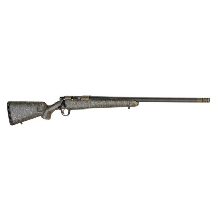 Christensen Arms Ridgeline 6.5 Creedmoor 20" Barrel 4 RDs Burnt Bronze