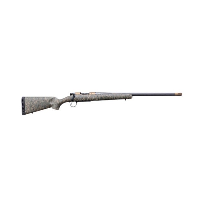 Christensen Arms Ridgeline 4 RDs 30 Nosler 26"