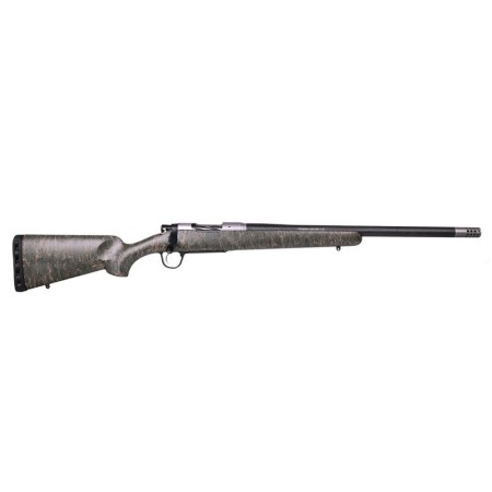 Christensen Arms Ridgeline Stainless 6.5 Creedmoor 20" Barrel 4-Rounds