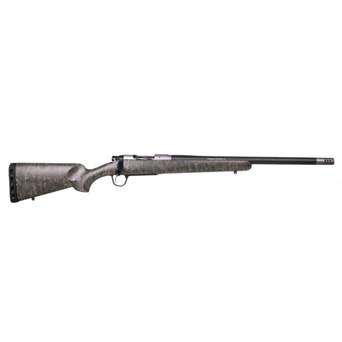 Christensen Arms Ridgeline Stainless 6.5 Creedmoor 20" Barrel 4-Rounds