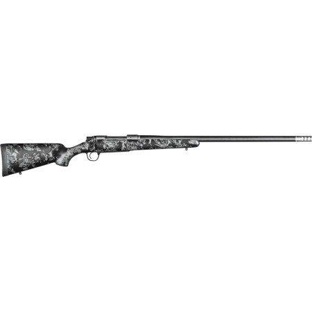 Christensen Arms Ridgeline FFT 30-06 Springfield 22" Barrels 4 Rounds BK/GY