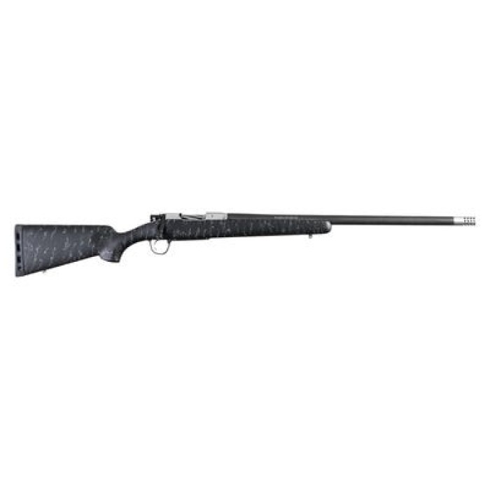 Christensen Arms Ridgeline .308 Winchester 24-Inch 4rd Black