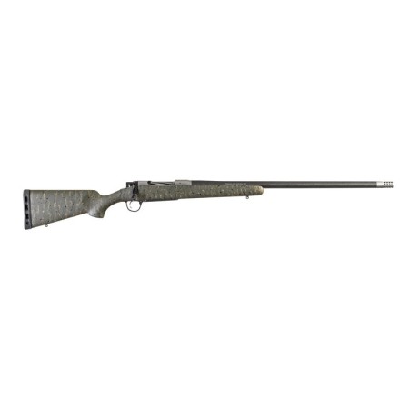 Christensen Arms Ridgeline Green / Black .308 Win 24" Barrel 4-Rounds