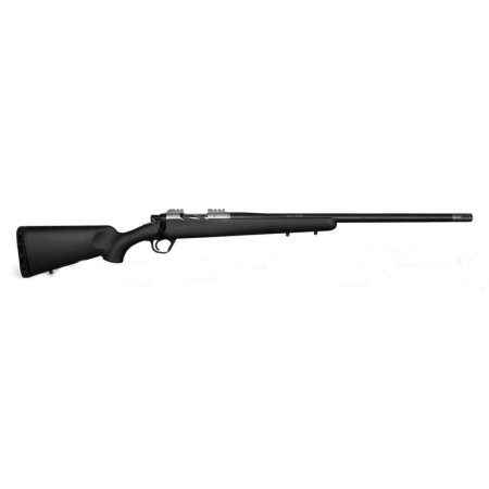 Christensen Arms Summit Ti Black .28 Nosler 26" Barrel 3-Rounds