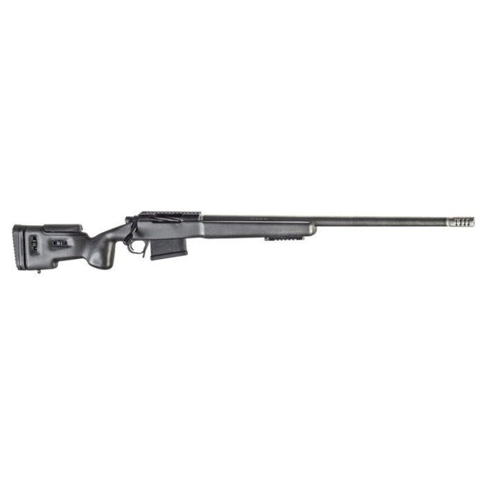 Christensen Arms TFM .338 Lapua 27" Barrel 3-Rounds