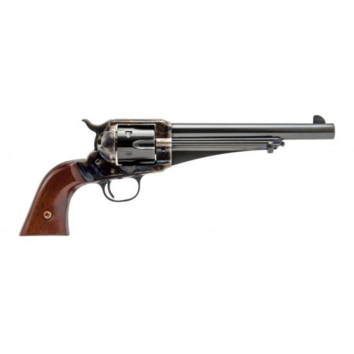 Cimarron 1875 Outlaw .45 Colt Single Action Revolver, Blued - CA151