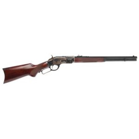 Cimarron 1873 .44 Special Lever Action, Walnut - CA206