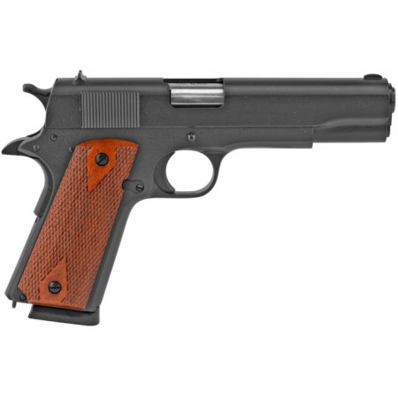 Cimarron Firearms 1911A1 .45 ACP 5" Barrel 8-Rounds