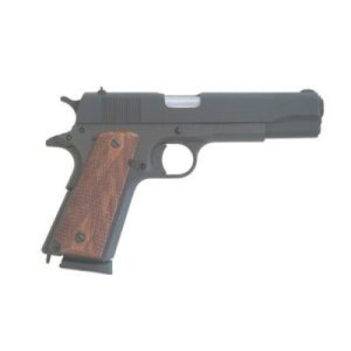 Cimarron Firearms 1911A1 .45Acp 5" FS 8-Shot Polis 1911P