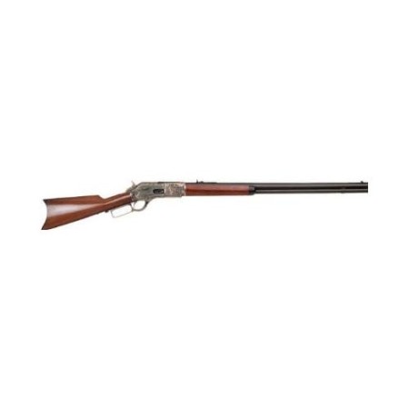 Uberti 1876 Centennial, Lever Action, .45-60 Winchester, 28