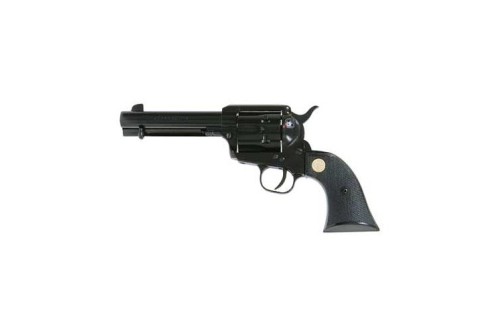 Cimarron Firearms CFA Plinkerton .22LR 4.75-inch