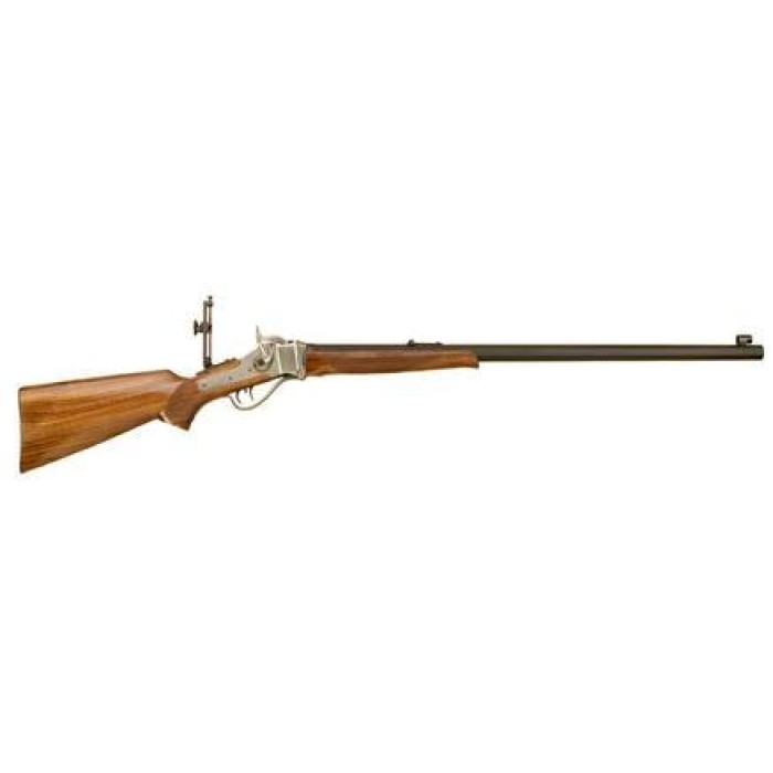 Pedersoli Sharps Rifle 45-70 30inch