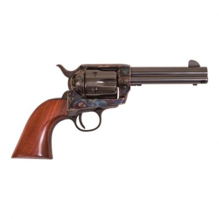 Cimarron Frontier .357 Magnum 4.75" Single Action Revolver - PP400