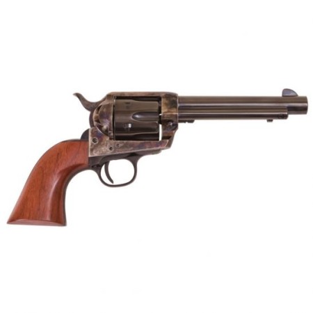 Cimarron Frontier .357 Magnum 5.5" Single Action Revolver - PP401