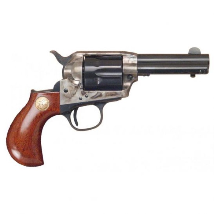 Cimarron Lightning .38 Special 3.5" Single Action Revolver - CA980