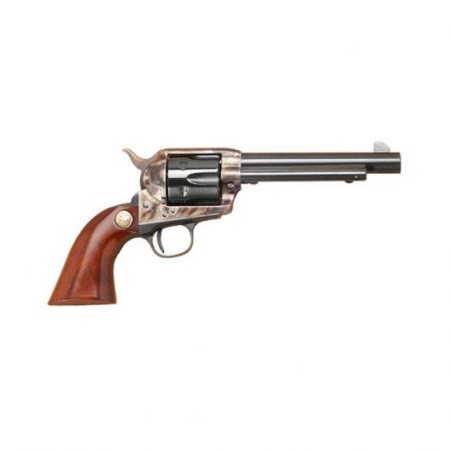 Cimarron Model P .45 Long Colt Single Action Revolver 5.5" - MP411